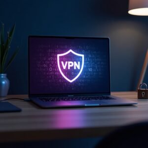 VPN